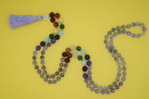 Mala Beads