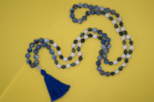 108 Bead Mala